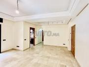Jolie appartement vide à semlalia