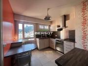 Location Besançon,Grand appartement T3 au centre Ville...