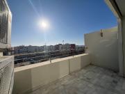 Bourgogne ouest location appartement 2chambres terrasse