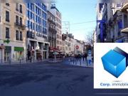 Location Boutique 64000, Pau france