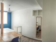 location Brest quartier Saint Martin