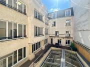 Bureaux à louer Paris 17 Proche Pont Cardinet, Brochant...