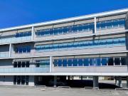 Location bureaux Brest Proche Port de Commerce et gare SNCF