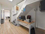 Location bureaux Paris 4 Île Saint Louis Proche Métro...