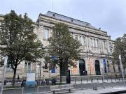 Location bureau 131 m²