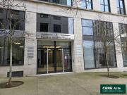 Location bureaux Nancy centre ville Proche transports