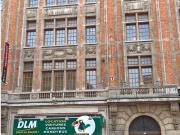 Location bureaux Lille Proche gare et transports en commun