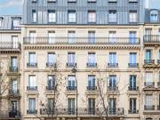 Location bureaux Paris 17 Proche Porte Maillot et transports