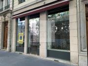 Location bureaux Lyon 3 Proche tram et bus, gare Part Dieu