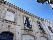 Location bureaux Bordeaux Quartier Chartrons, proche tramway