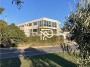 Location bureaux Marseille 11 Proche SNCF et A50