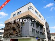 Location bureaux Dijon Quartier Heudelet, proche tramway T2