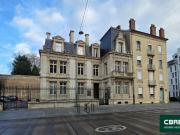Location bureaux Nancy Centre Proche tramway et gare