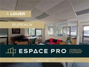 Location bureaux Caen Nord Proche transports et parkings...