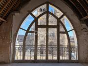 Location bureaux Tours Proche cathédrale et transports