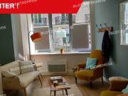 Location bureaux Nantes Proche tram et bus, Place Viarme