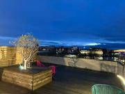 Location bureau 210 m²