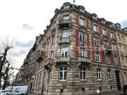 Location bureaux Strasbourg Neustadt Proche tram B et E