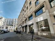 Location bureau Nantes centre Quartier Graslin Copernic