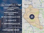 Location bureaux Créteil Proche métro ligne 8 et centre...
