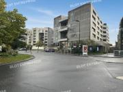 Location bureaux Nantes Proche Beaujoire, Chronobus C6