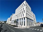 Location bureaux Bordeaux Euratlantique Proche gare...