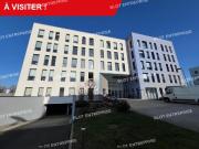 Location bureaux Nantes Proche tramway et chronobus