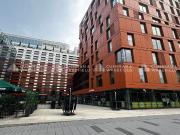 Location bureaux Strasbourg Quartier Archipel, proche...