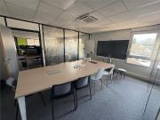 Location bureaux Toulouse Montaudran St Orens Proche...