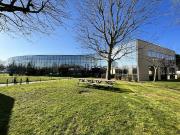 Location bureaux Toulouse Proche Cité de l'Espace et...