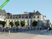 Location bureaux Tours Proche cathédrale et transports