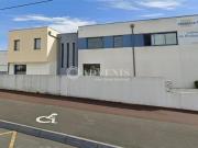 Location bureaux Royan Axe passant, parking et transports