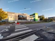 Location bureau Brest Kergaradec Hermitage Proche bus