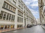 Location bureaux Paris 10 Proche Métro Grands Boulevards...
