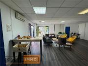 Location bureaux Saint Pierre du Perray Proche N104 et TZEN