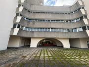 Location bureau Bordeaux Jardin de Gambetta, Mériadeck