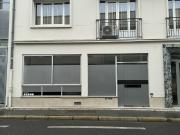 Location bureau Tours centre Proche commerces et transports