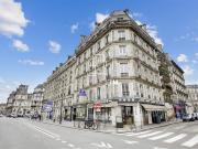 Location bureau Paris 4 Proche Hôtel de Ville et transports