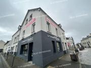 Location bureau 84 m²