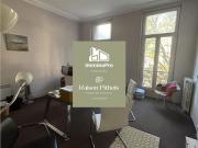 Location bureau 85 m²