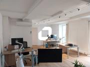 Location bureau 86 m²