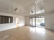 Location bureaux Eysines Proche hippodrome et tram