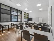 Location bureau 972 m²