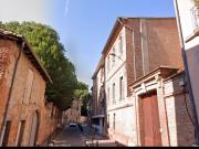 Location bureaux Toulouse Centre Proche métro et bus