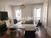 Location bureau Lyon 1 Proche métro A et C