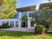 Location bureau Aix en Provence Parc Pichaury, proche...