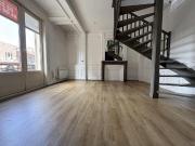 Location bureau Amiens Centre ville, transports à proximité