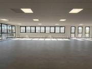 Bureaux à louer Aubagne Proche A50, A52, bus et gare TER