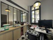 Location bureau Béziers Champs de Mars Proche transports