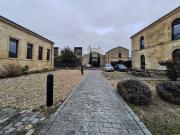 Location bureaux Bordeaux Bacalan Proche tram B et rocade